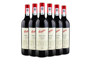 澳大利亚奔富Penfolds木塞款奔富BIN707干红葡萄酒价格多少钱？