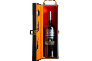 西班牙里奥哈名庄2011年份珍藏LAN澜蓝标干红葡萄酒750ml一瓶价格多少钱？