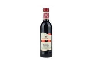 法国之光迷你赤霞珠干红葡萄酒250ml一瓶价格多少钱？