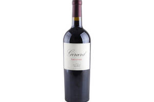 美国加州纳帕谷GirardWinery吉拉德酒庄混酿干红葡萄酒2014年份750ml一瓶价格多少钱？