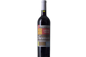 阿根廷TUCUMEN图库门赤霞珠干红葡萄酒一瓶价格多少钱？