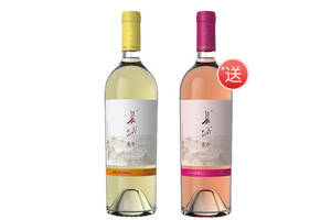国产长城蓬莱东方系列雷司令半甜白葡萄酒750ml一瓶价格多少钱？