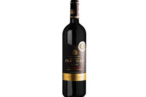 法国波尔多干红葡萄酒2008