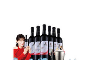 法国山图ShanTuTU88干红葡萄酒750ml6瓶整箱价格多少钱？