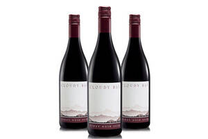 新西兰云雾之湾CloudyBay黑皮诺干红葡萄酒750mlx3支礼盒装价格多少钱？