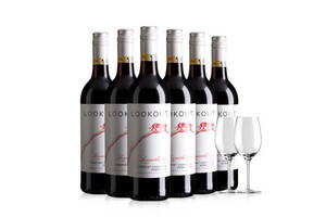 南非猎豹庄红葡萄酒750ml6瓶整箱价格多少钱？