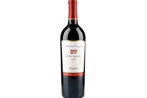 美国BV璞立酒庄纳帕谷系列赤霞珠干红葡萄酒750ml一瓶价格多少钱？
