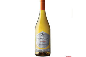 美国加州Beringer贝灵哲酒庄创始者系列霞多丽白葡萄酒750ml一瓶价格多少钱？