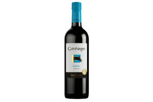 智利GatoNegro黑猫赤霞珠梅洛美乐马尔贝克干红葡萄酒阿根廷马尔贝克750ml一瓶价格多少钱？