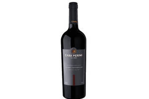 巴西卡萨佩里尼赤霞珠干红葡萄酒750ml一瓶价格多少钱？