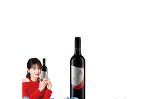 张裕干红葡萄酒118和158