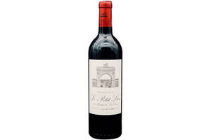 波尔多雄狮庄园干红葡萄酒是什么葡萄品种