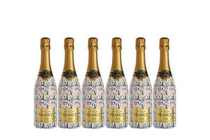 法国荣耀BEAUDEFRANCE桃红葡萄酒750ml6瓶整箱价格多少钱？