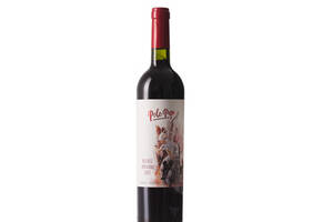 阿根廷醉鹅娘马球佩佩马贝克伯纳达混酿半干红葡萄酒一瓶价格多少钱？