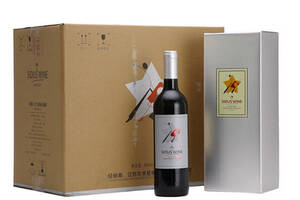智利星得斯拉丁之星银标干红葡萄酒750ml6瓶整箱价格多少钱？