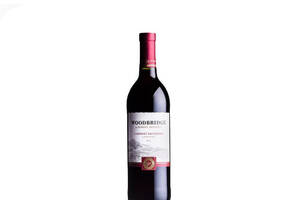 美国蒙大菲经典木桥赤霞珠干红葡萄酒750ml一瓶价格多少钱？