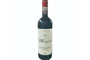 意大利乔佳菲蒙特嘉奇经典基安蒂红葡萄酒750ml一瓶价格多少钱？