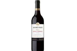 澳大利亚杰卡斯Jacob’sCreek经典西拉加本纳干红葡萄酒一瓶价格多少钱？