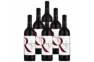澳大利亚杰卡斯珍藏系列葡萄酒Jacob’sCreek干红葡萄酒价格多少钱？
