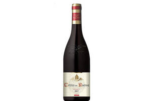 法国CALVET考维酒园罗纳河谷珍藏AOP干红葡萄酒750ml一瓶价格多少钱？