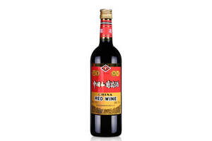1996年产龙徽桃红葡萄酒