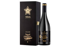 智利星得斯15201黑皮诺干红葡萄酒750ml一瓶价格多少钱？