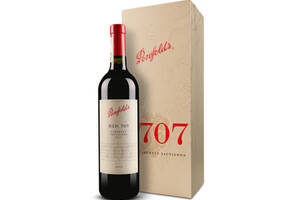 澳大利亚奔富Penfolds奔富BIN707富邑葡萄酒一瓶价格多少钱？