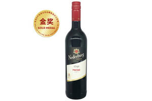 南非狮王雪莱芝红葡萄酒