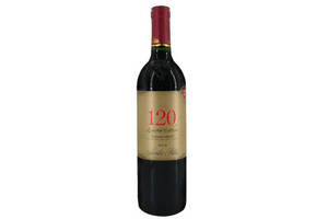 智利圣丽塔120限量珍藏佳美娜干红葡萄酒750ml一瓶价格多少钱？