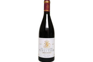 法国洲影酒庄勃艮第经典黑皮诺干红葡萄酒750ml一瓶价格多少钱？