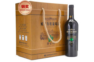 威龙干红葡萄酒375ml价格