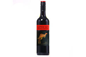 澳大利亚黄尾袋鼠赤霞珠干红葡萄酒一瓶价格多少钱？
