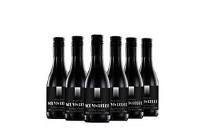 国产拉索尔菲solvinrouge干红葡萄酒法国原酒进口187ml一瓶价格多少钱？