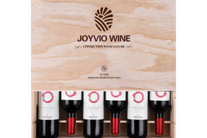 智利佳沃醇美汇有机干红葡萄酒750ml6瓶整箱价格多少钱？
