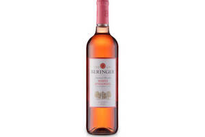 美国加州贝灵哲Beringer白仙粉黛桃红葡萄酒750ml一瓶价格多少钱？