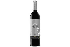 西班牙奥兰TorreOria酩黛佳酿干红葡萄酒银标750ml一瓶价格多少钱？
