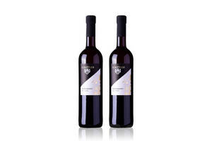 2014梅洛干红葡萄酒价格