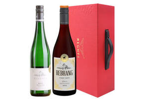 德国摩泽尔产区巴尔塔萨酒庄摩泽尔雷珍藏白葡萄酒+黑皮诺红酒价格多少钱？