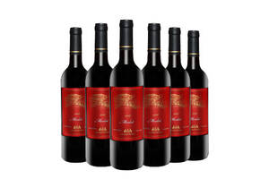 澳大利亚两只小袋鼠RR.B&S梅洛赤霞珠干红葡萄酒一瓶价格多少钱？
