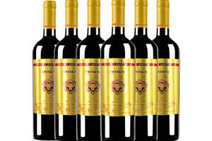 澳大利亚皇冠优选西拉干红葡萄酒价格多少钱？