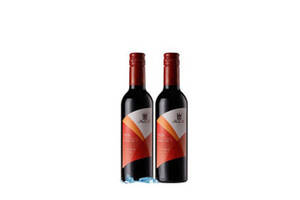 法国山图ShanTuPS58干红葡萄酒375mlx2瓶礼盒装价格多少钱？