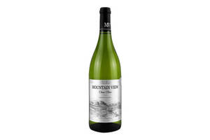 南非艾维尔望山白诗南干白葡萄酒750ml一瓶价格多少钱？