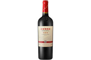 国产长城耀世东方特藏16橡木桶解百纳干红葡萄酒750ml一瓶价格多少钱？