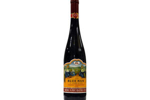 德国蓝仙姑BlueNun莱茵黑森1921纪念红葡萄酒限量版一瓶价格多少钱？