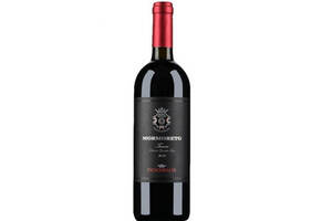 意大利托斯卡纳Toscana花思蝶莫雷托2013干红葡萄酒750ml一瓶价格多少钱？