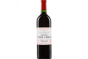 法国靓茨伯酒庄LynchBages2010干红葡萄酒750ml一瓶价格多少钱？