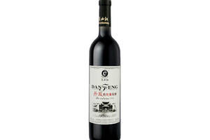 国产陕西丹凤传统红葡萄酒750ml一瓶价格多少钱？