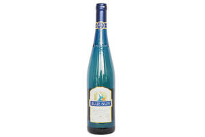 德国蓝仙姑BlueNun莱茵黑森莱格酒庄优质半甜白葡萄酒一瓶价格多少钱？