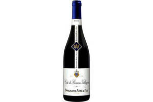 法国布夏父子博纳村庄红葡萄酒750ml一瓶价格多少钱？