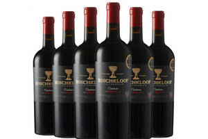 南非博斯克洛夫庄园2016年缔结干红葡萄酒750ml6瓶整箱价格多少钱？